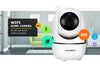 Wireless IP Intelligent Auto Tracking Camera - Fixshope