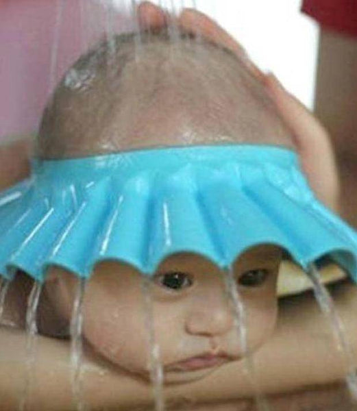 Baby Shower Cap - Fixshope