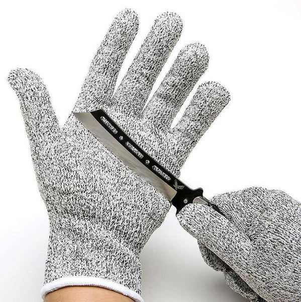 Anti-Cut Protection Gloves - Fixshope