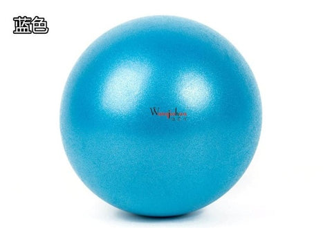 Mini Yoga Pilates Ball - Fixshope
