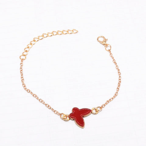 Charm Bangles Bracelets For Women Jewelry Gifts - Fixshope