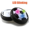Air Soccer Ball Disc - Fixshope
