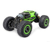 Double-sided 4WD RC Truck - Fixshope