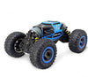 Double-sided 4WD RC Truck - Fixshope