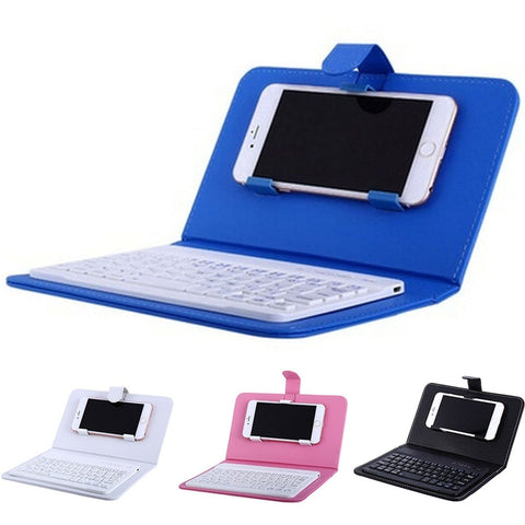 Portable Phone Keyboard - Fixshope