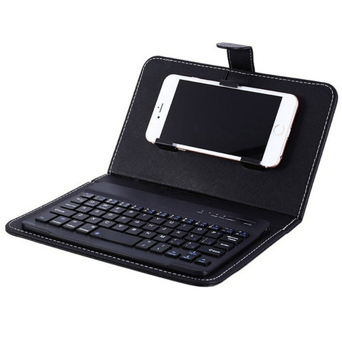 Portable Phone Keyboard - Fixshope