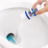 All Purpose Quick Foaming Toilet Cleaner - Fixshope