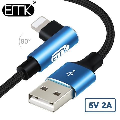 Fast Charging Unbreakable Charger - Fixshope