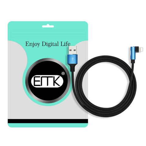 Fast Charging Unbreakable Charger - Fixshope