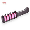 Disposable Personal Hair Dye Comb - Fixshope