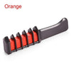 Disposable Personal Hair Dye Comb - Fixshope