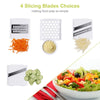 12 In 1 Multifunctional Dicer And Slicer - Fixshope