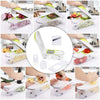 12 In 1 Multifunctional Dicer And Slicer - Fixshope