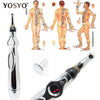 Electric Acupuncture Therapy Pen - Fixshope