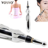 Electric Acupuncture Therapy Pen - Fixshope