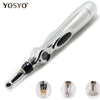 Electric Acupuncture Therapy Pen - Fixshope