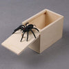 Spider Box Prank - Fixshope