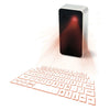 Bluetooth Virtual Laser Keyboard (With Mouse function) - Fixshope